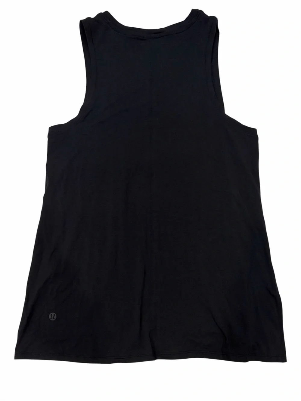 Lululemon Modal-Silk Side-Slit Tank | XS | NWT